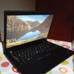 Laptop Lenovo corei5 10th
