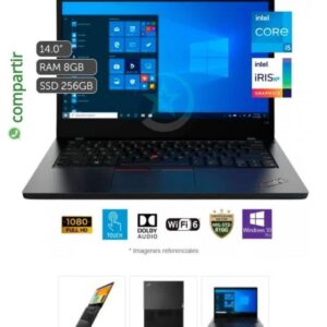 Lenovo Thinkpad