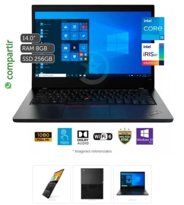 Lenovo Thinkpad