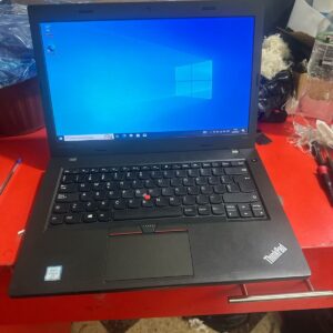 Lenovo Thinkpad corei5 6th