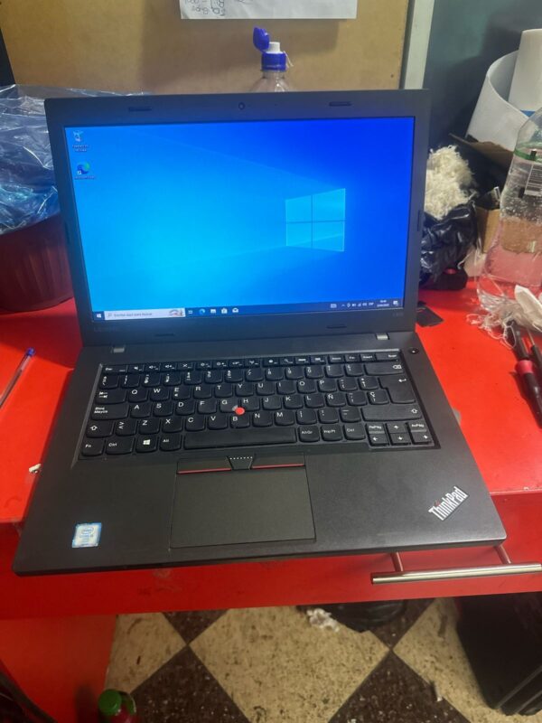 Lenovo Thinkpad corei5 6th